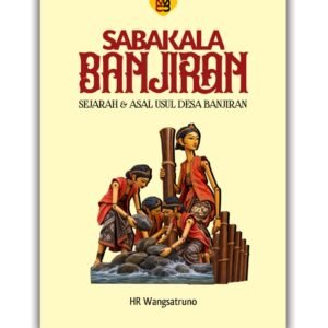 SABAKALA DESA BANJIRAN