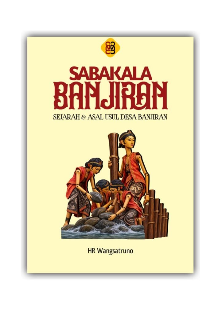 SABAKALA DESA BANJIRAN